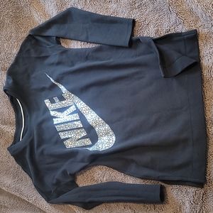 Nike sweatshirt